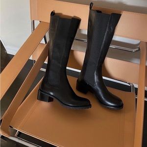 Ryder Riding Boot by Matisse